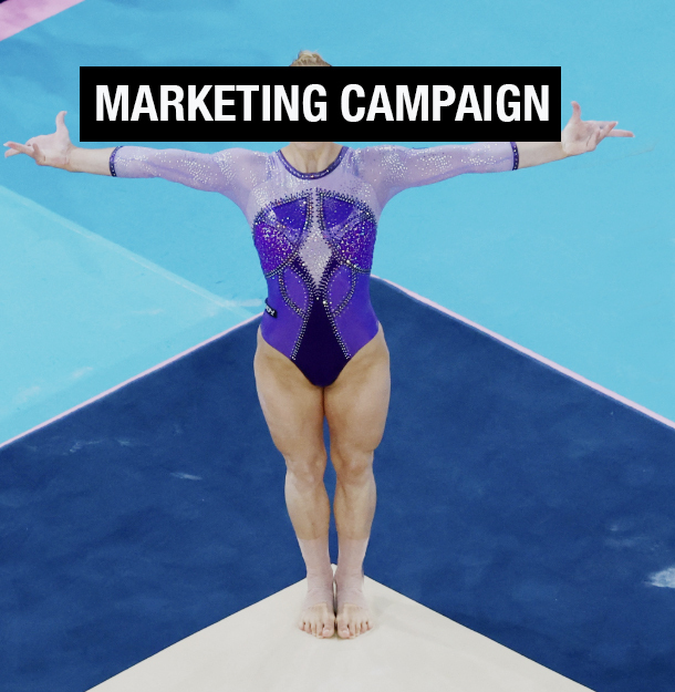 Sticking the Landing: How to Create Marketing Campaigns That Drive Results