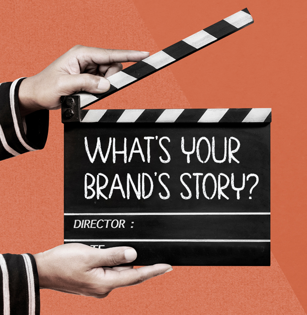 The Art of Brand Storytelling